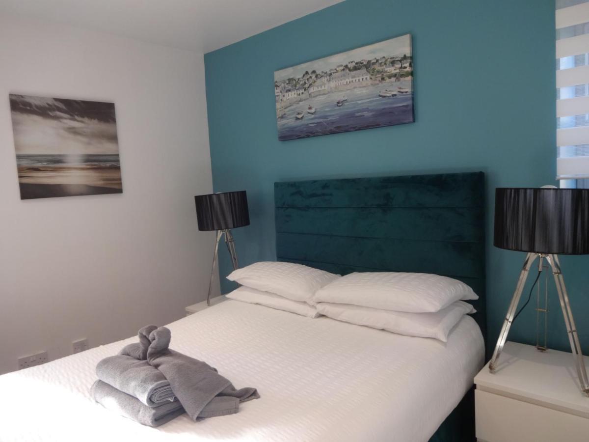 Dandy Lodge, Bowness-On-Solway Dış mekan fotoğraf