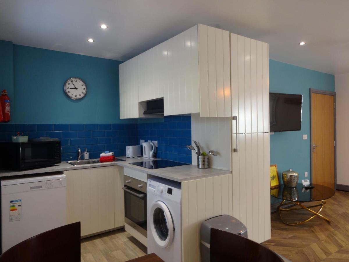 Dandy Lodge, Bowness-On-Solway Dış mekan fotoğraf