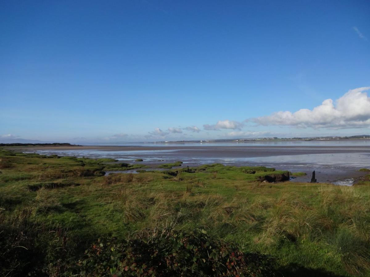 Dandy Lodge, Bowness-On-Solway Dış mekan fotoğraf