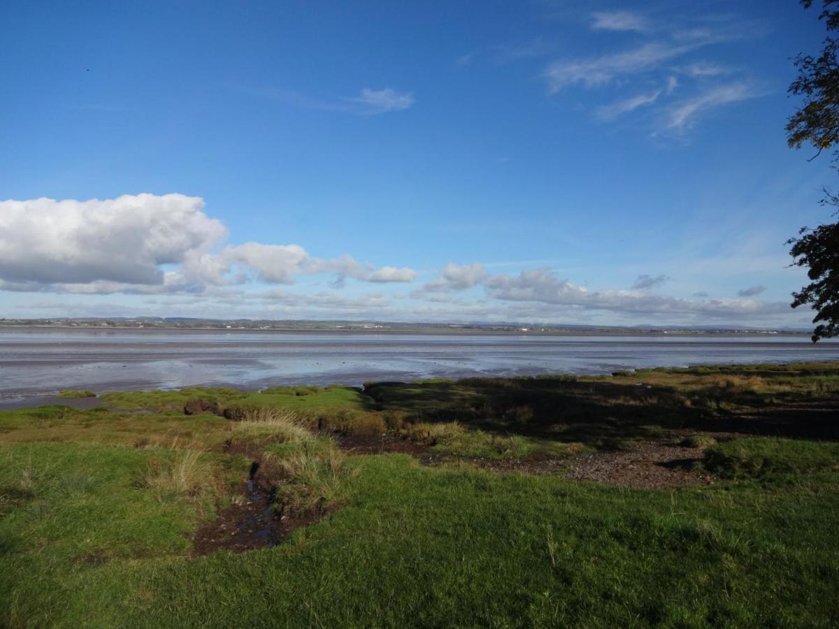 Dandy Lodge, Bowness-On-Solway Dış mekan fotoğraf