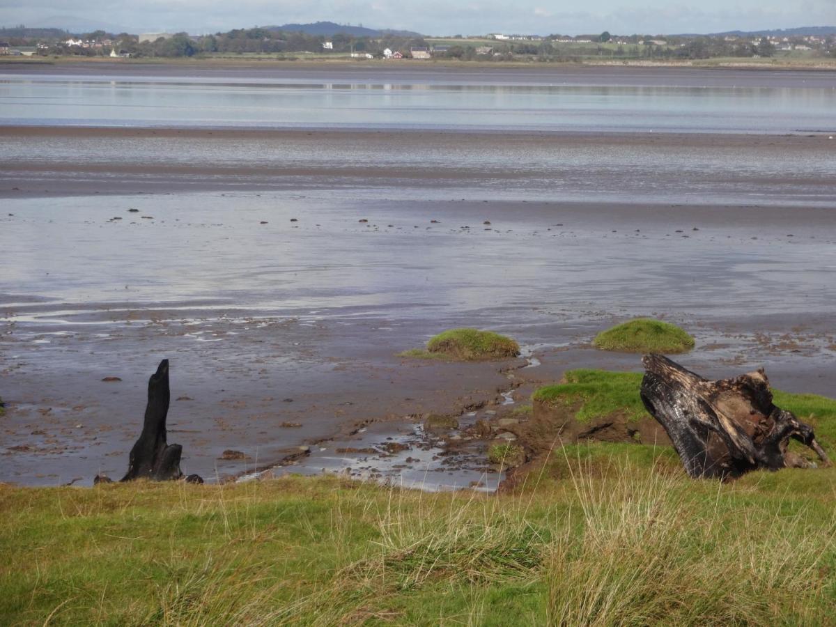 Dandy Lodge, Bowness-On-Solway Dış mekan fotoğraf